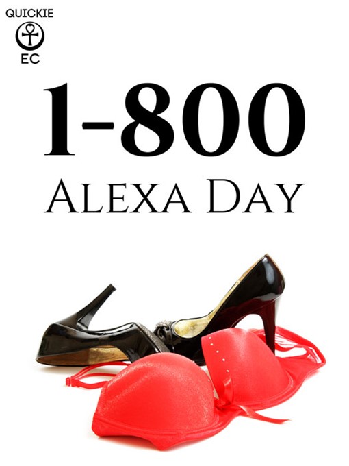 Title details for 1-800 by Alexa Day - Available